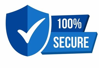 100-percent-secure