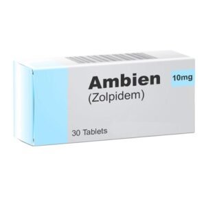 Buy Ambien 10mg Tablet Online