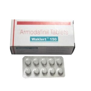 Buy Armodafinil 150Mg Tablet