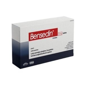 Buy Bensedin 10Mg Online