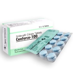 Buy Cenforce 100mg Tablet