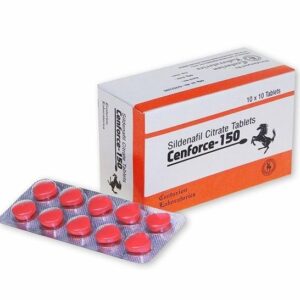 Buy Cenforce 150Mg Tablet Online
