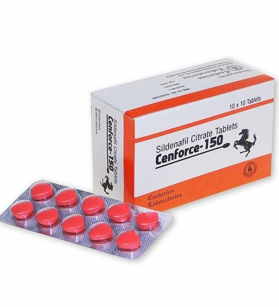 Buy Cenforce 150Mg Tablet Online