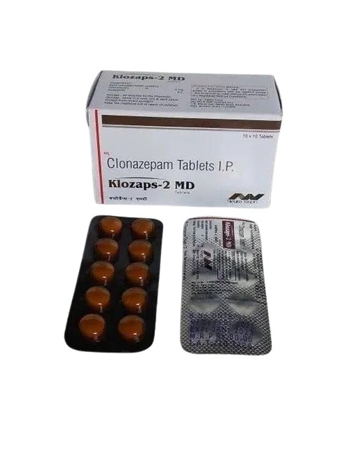 Buy Clonazepam Online