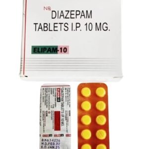 Buy Diazepam 10mg Online