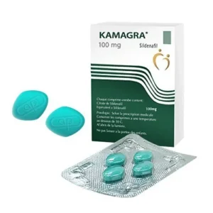 Buy Kamagra 100Mg Tablet Online