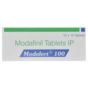 Buy Modafinil 100Mg tablet