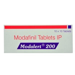 Buy Modafinil 200Mg tablet