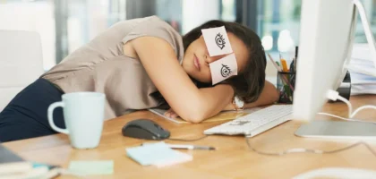 Modafinil