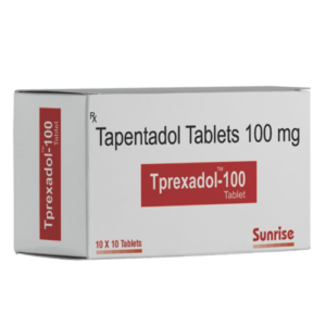 Tprexadol 100mg