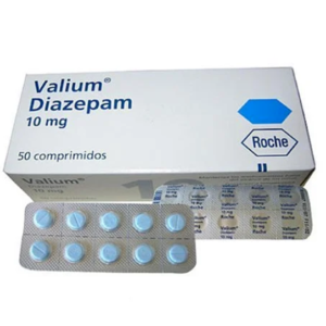 Buy Valium 10mg Tablet Online