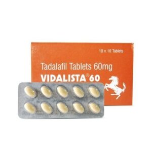 Buy Vidalista 60Mg online