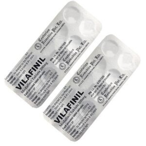 Buy Vilafinil 200mg Tab Online