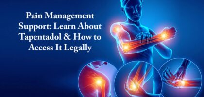 tapentadol best pain management medicine