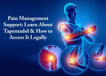 tapentadol best pain management medicine